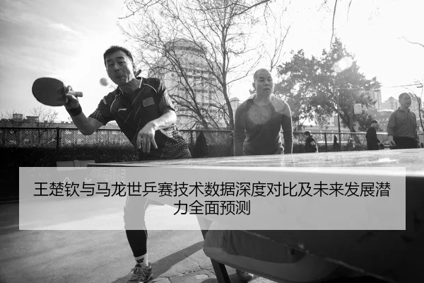 王楚钦与马龙世乒赛技术数据深度对比及未来发展潜力全面预测