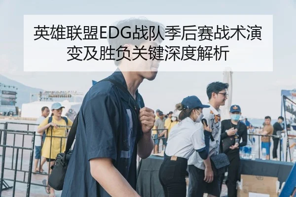 英雄联盟EDG战队季后赛战术演变及胜负关键深度解析