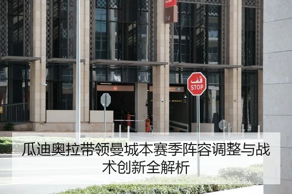 瓜迪奥拉带领曼城本赛季阵容调整与战术创新全解析